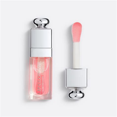 dior lip oil met naam|dior addict lip gloss.